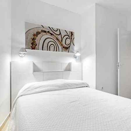 Apartamento Con Espectacular Terraza Frente Al Mar Oropesa del Mar Eksteriør billede