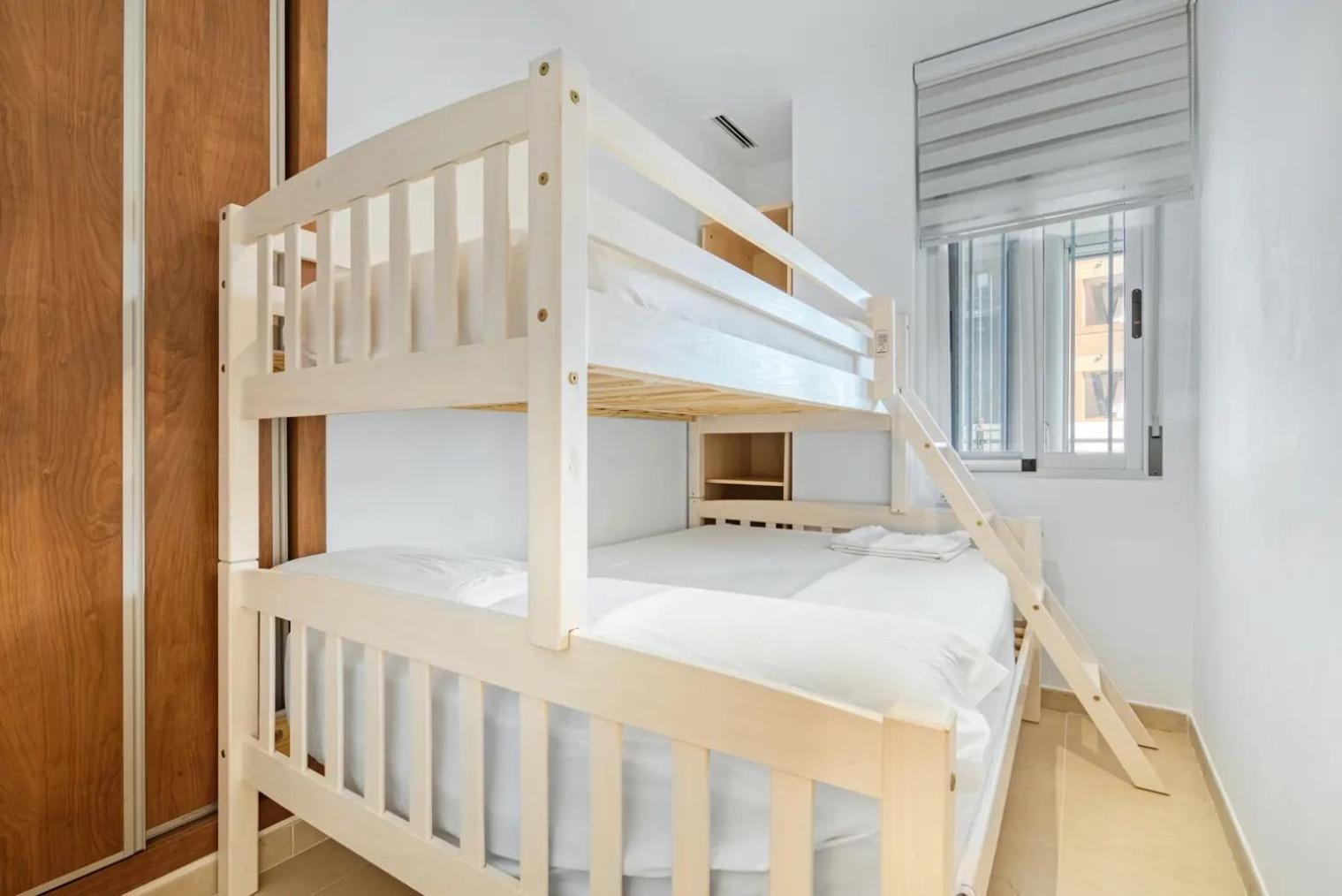 Apartamento Con Espectacular Terraza Frente Al Mar Oropesa del Mar Eksteriør billede