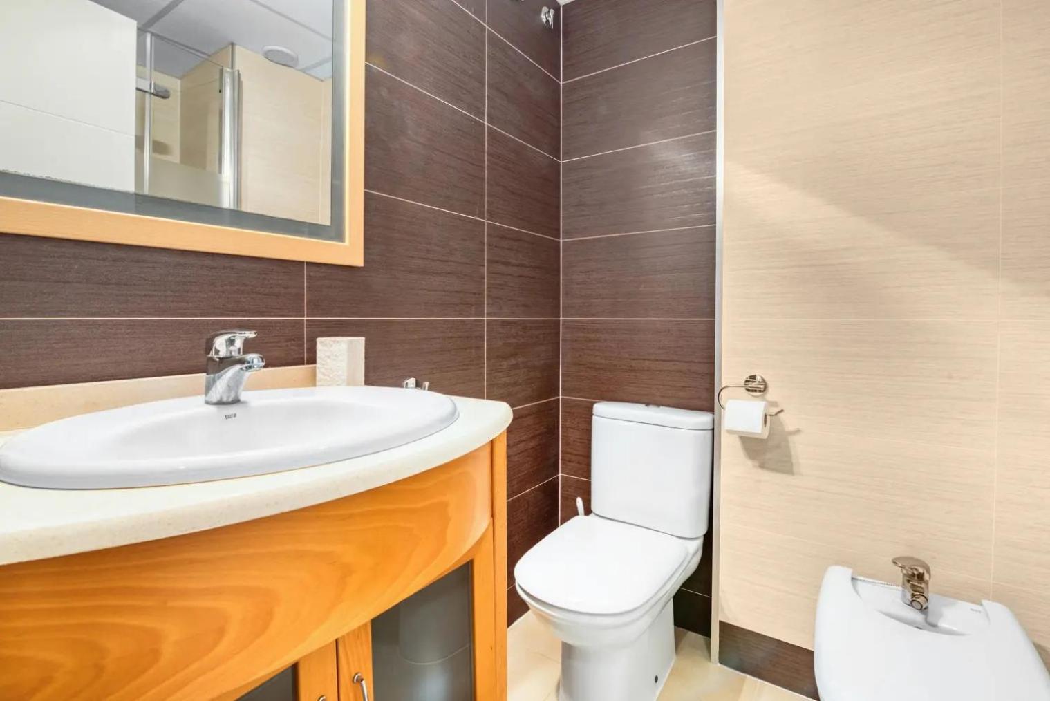 Apartamento Con Espectacular Terraza Frente Al Mar Oropesa del Mar Eksteriør billede