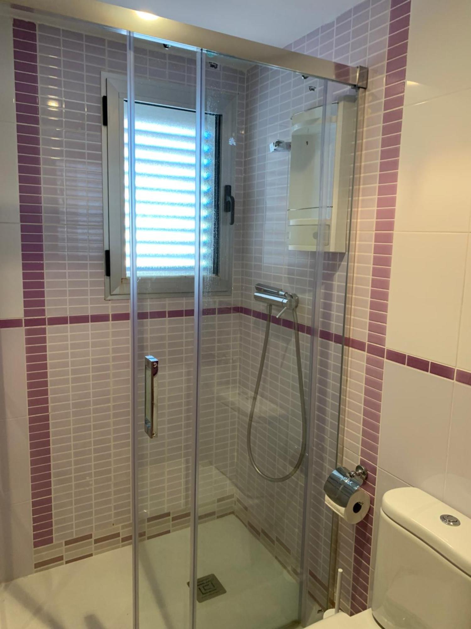 Apartamento Con Espectacular Terraza Frente Al Mar Oropesa del Mar Eksteriør billede