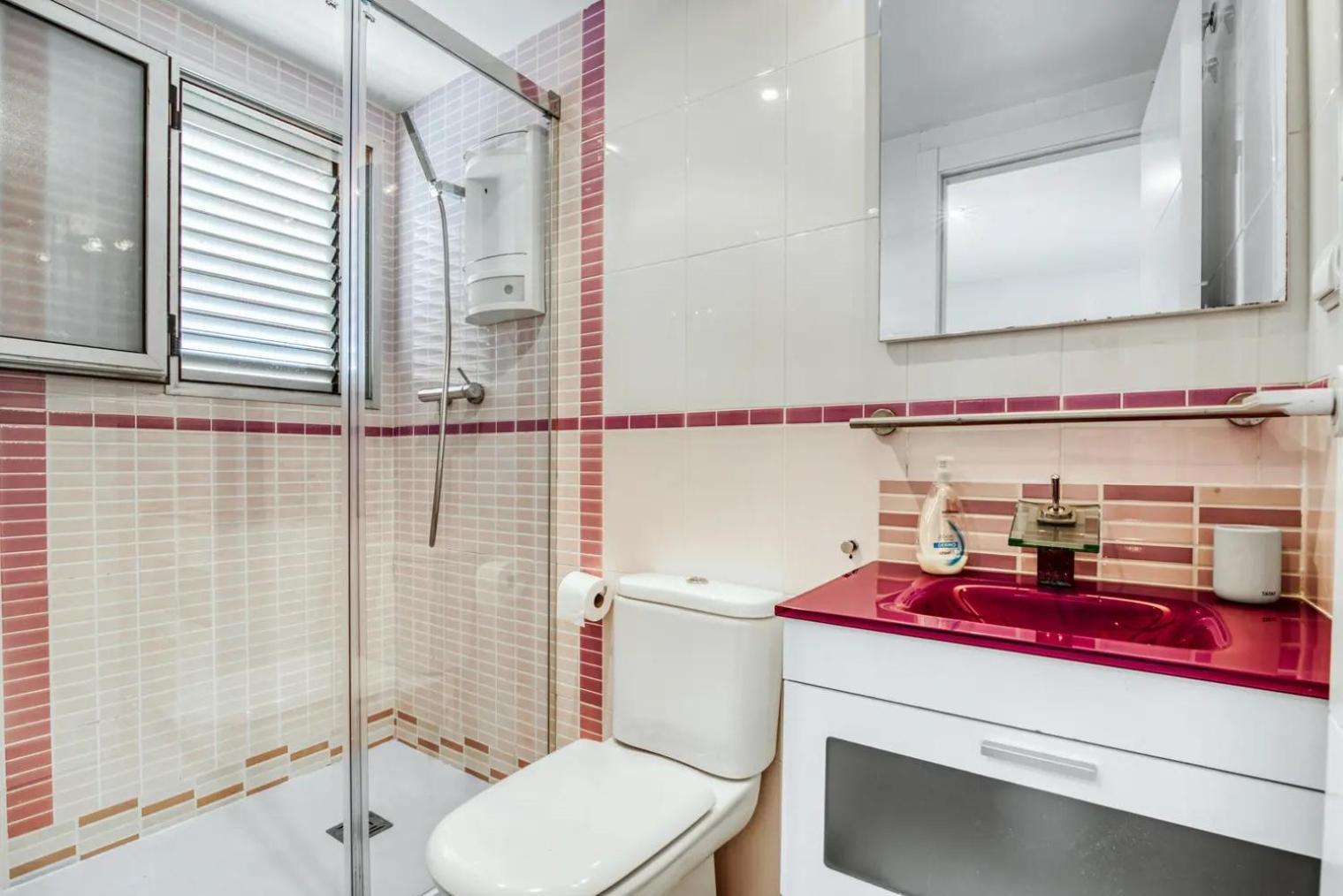 Apartamento Con Espectacular Terraza Frente Al Mar Oropesa del Mar Eksteriør billede