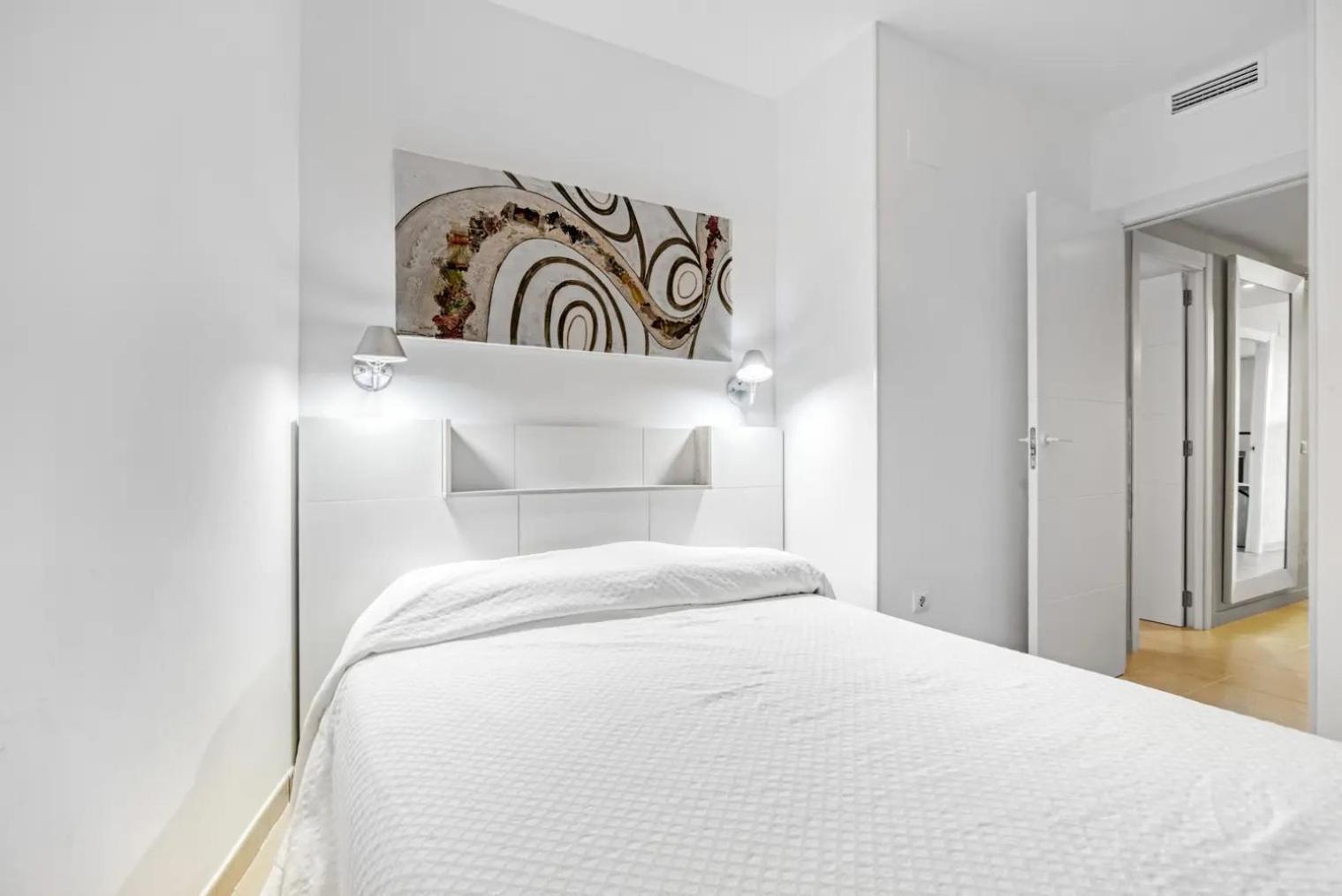 Apartamento Con Espectacular Terraza Frente Al Mar Oropesa del Mar Eksteriør billede