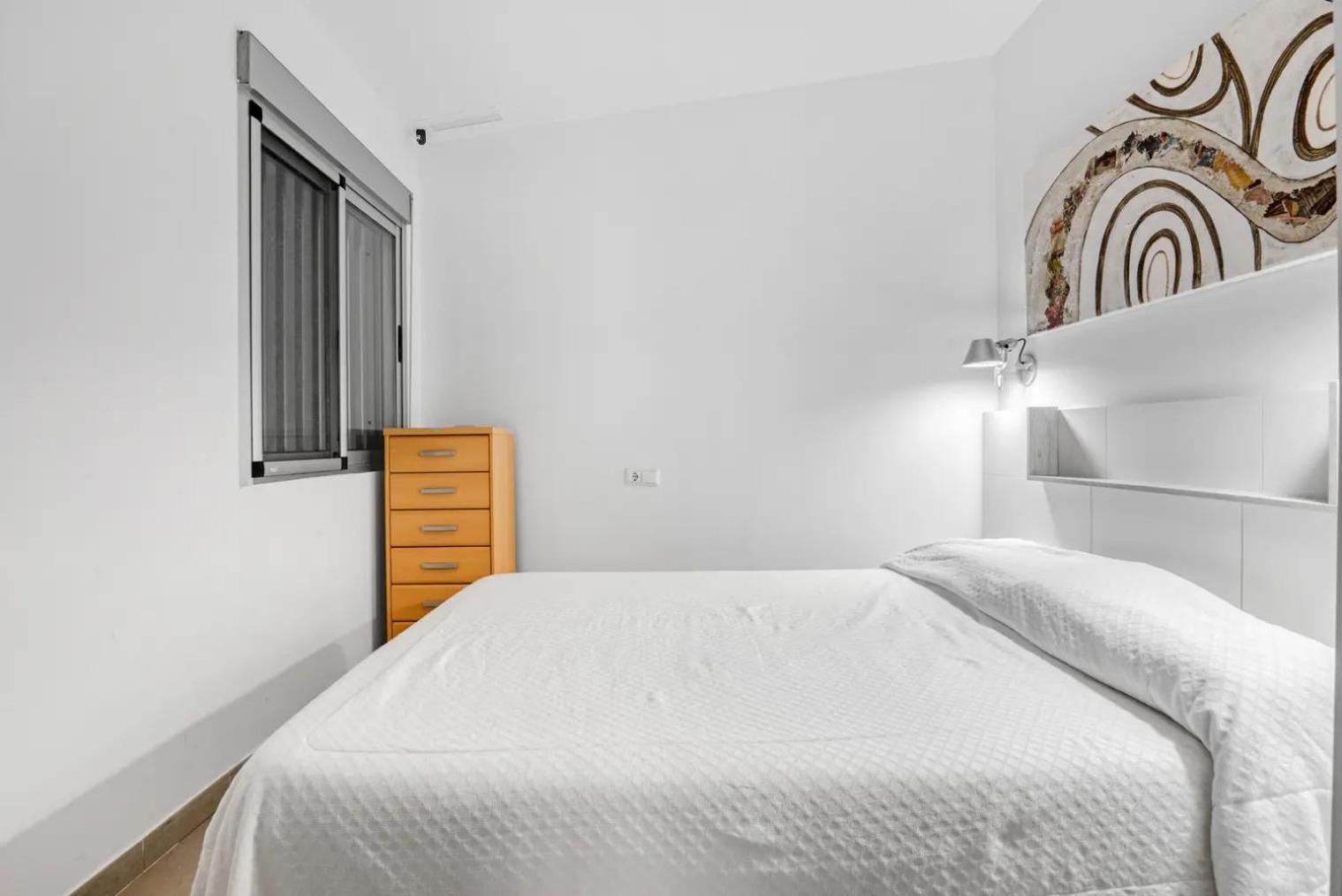 Apartamento Con Espectacular Terraza Frente Al Mar Oropesa del Mar Eksteriør billede