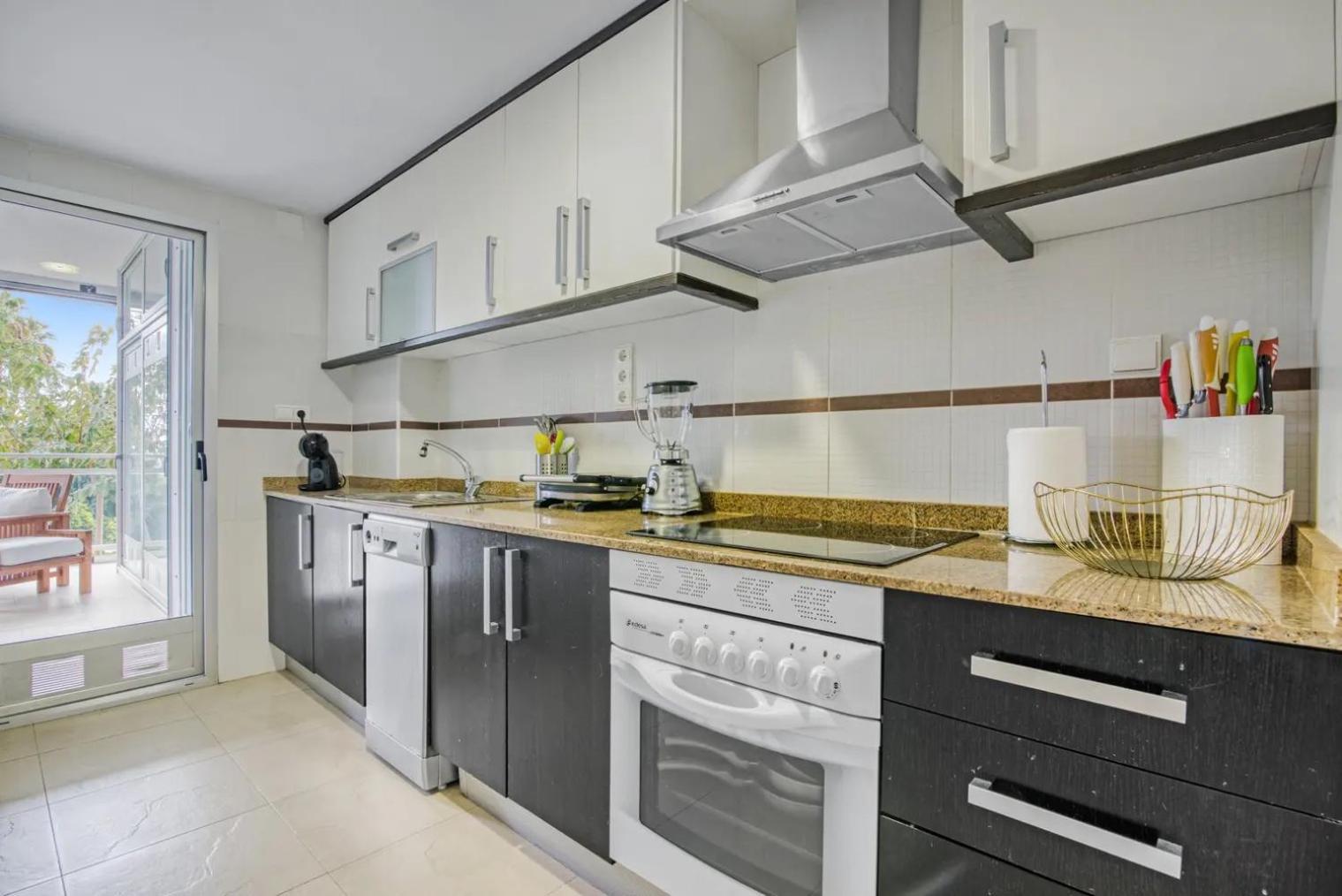 Apartamento Con Espectacular Terraza Frente Al Mar Oropesa del Mar Eksteriør billede